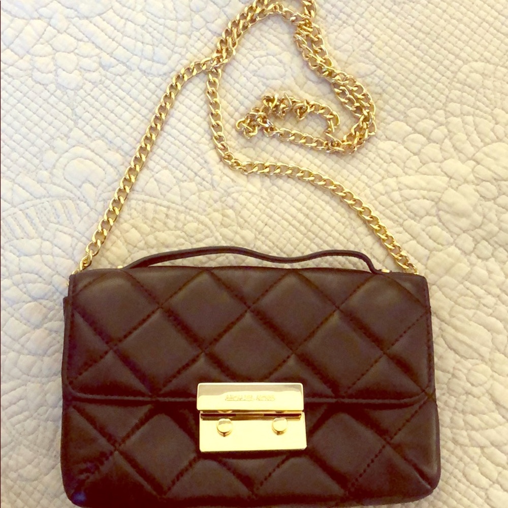Michael Kors clutch